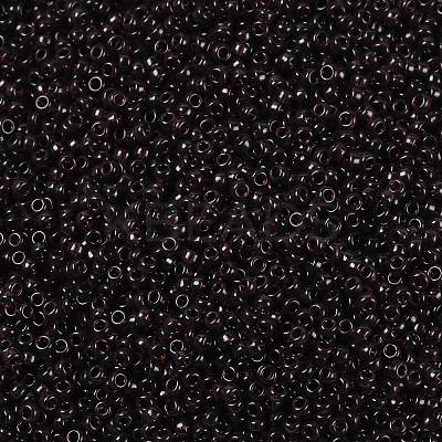 MIYUKI Round Rocailles Beads SEED-X0056-RR2402-1
