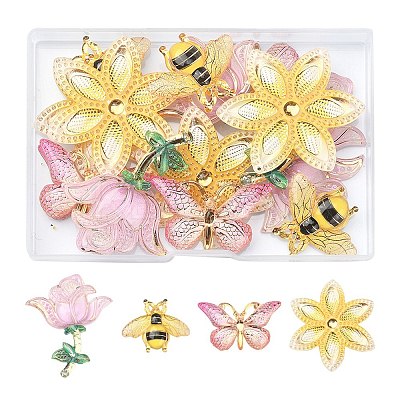 DIY Jewelry Making Finding Kit TACR-YW0001-76-1