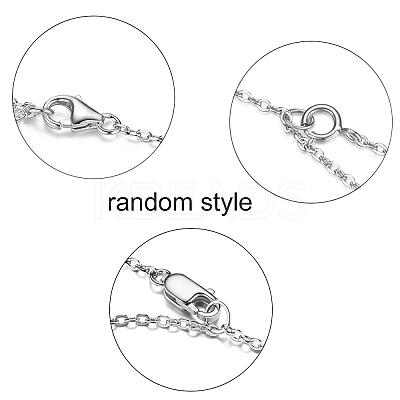 Stainless Steel Multi-Strand Anklet JA100A-1