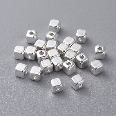 Tibetan Style Alloy Spacer Beads LS-K0NP1022-1