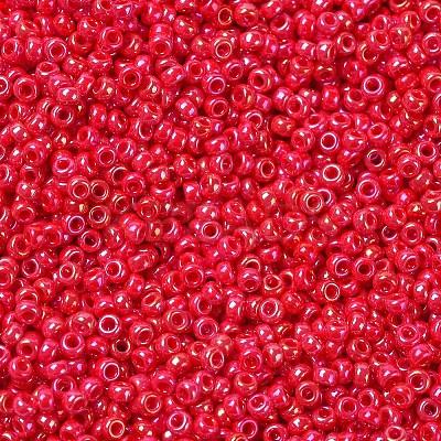 MIYUKI Round Rocailles Beads SEED-G007-RR0475-1