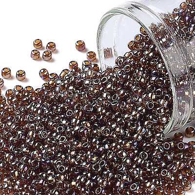 TOHO 11/0 Round Beads SEED-TR11-0177-1