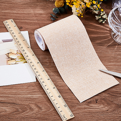 1 Roll Linen Repair Tape DIY-GF0013-01B-01-1