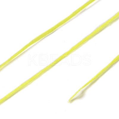 260M Waxed Polyester Cords YC-A003-01B-1