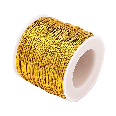 Metallic Cord MCOR-S002-01A-1