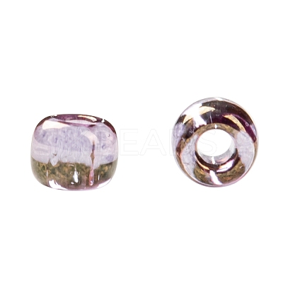TOHO 11/0 Round Beads X-SEED-TR11-0628-1