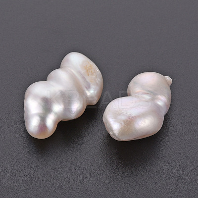 Natural Keshi Pearl Beads PEAR-N020-O02-1