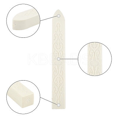 DIY Retro Vintage Wax Seal Making Kits DIY-CP0001-85-26-1