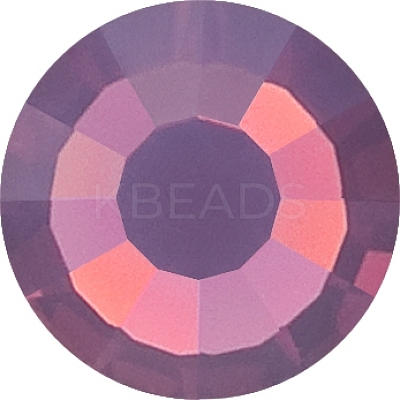 Preciosa® Crystal Hotfix Flatback Stones Y-PRC-HSS16-21110-1