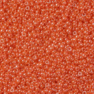 TOHO Round Seed Beads SEED-XTR15-0129-1