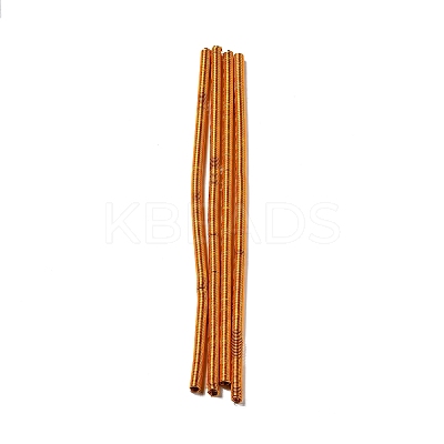 4Pcs Aluminum Wire Gimp Wire ALUM-L002-02A-02-1