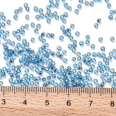 TOHO Round Seed Beads SEED-XTR11-0023L-1