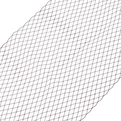 Nylon Net Mesh Fabric FB-XCP0001-01-1