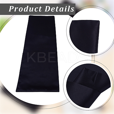 Women's Wedding Dress Back Shield Replacement DIY-WH0349-88B-1