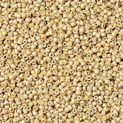 TOHO Round Seed Beads X-SEED-TR15-PF0557F-1