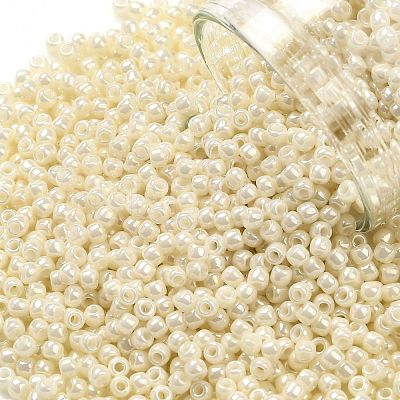 TOHO 11/0 Round Beads SEED-XTR11-0123L-1