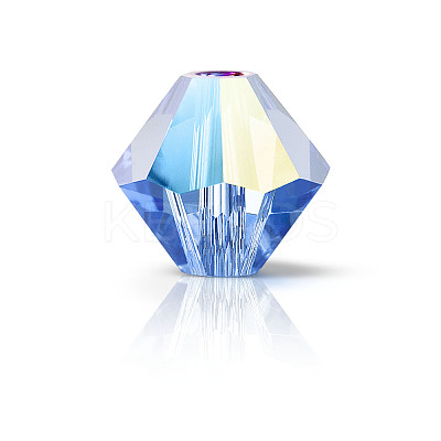 Preciosa® Crystal Beads X-PRC-BA4-30050-201-1