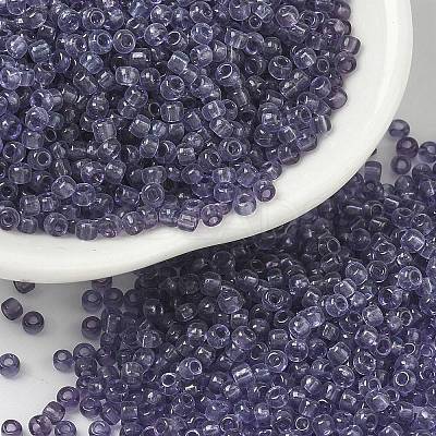 12/0 FGB Grade A Round Glass Seed Beads SEED-Q006-F11-1