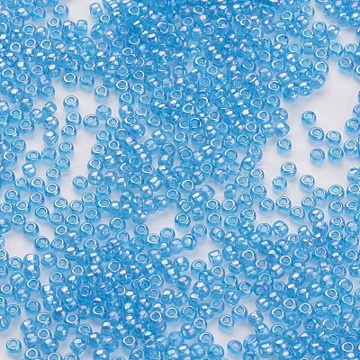 TOHO Japanese Seed Beads X-SEED-K008-2mm-163B-1