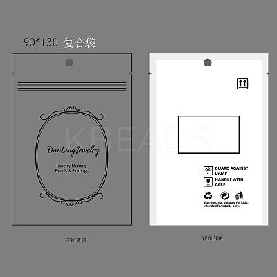 DanLingJewelry Ion Plating(IP) 304 Stainless Steel Stamping Blank Tag Flat Round Charms STAS-DL0001-18-1