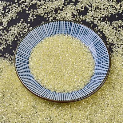 MIYUKI Delica Beads SEED-X0054-DB1471-1
