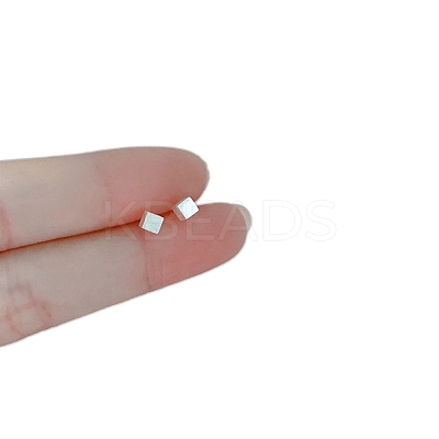 Alloy Earrings for Women FS-WG98937-10-1