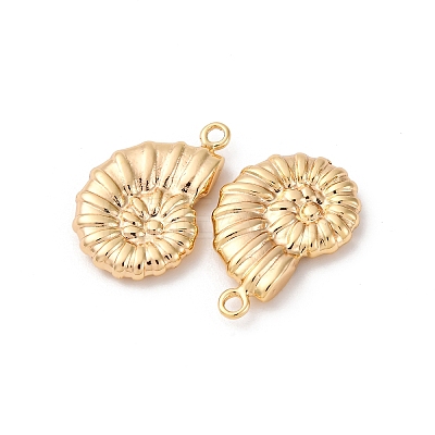 Brass Pendants KK-Z112-21G-02-1