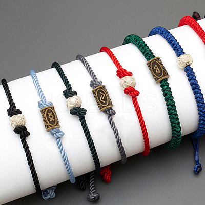 1 Set Alloy European Beads FIND-HY0003-12-1