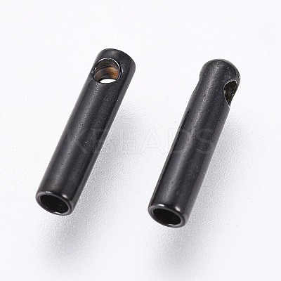 304 Stainless Steel Cord Ends STAS-K190-01A-B-1