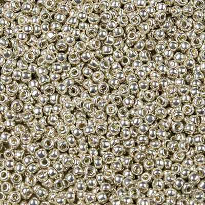TOHO 11/0 Round Beads X-SEED-TR11-0558-1