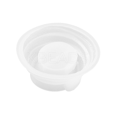 Snake DIY Silicone Candlesticks Molds SIMO-G010-03-1