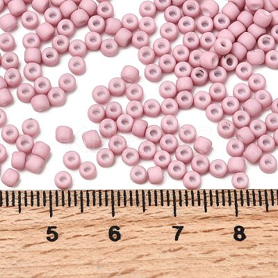 TOHO 8/0 Round Beads SEED-TR08-0765-1
