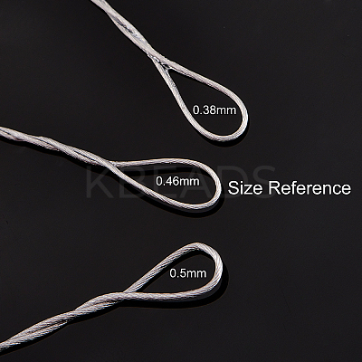 Tiger Tail Wire TWIR-BC0001-30-1