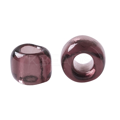 TOHO Round Seed Beads SEED-JPTR15-0006C-1