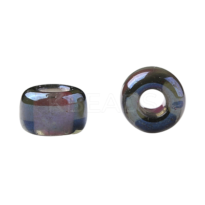 TOHO Round Seed Beads SEED-XTR08-0382-1