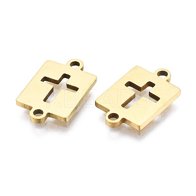 201 Stainless Steel Link Connectors LS-STAS-S110-107G-1