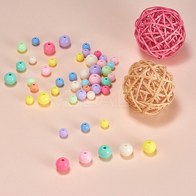 DIY Bracelets & Hair Band Jewelry For Children DIY-YW0001-32-1