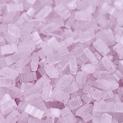 MIYUKI Half TILA Beads X-SEED-J020-HTL2564-1