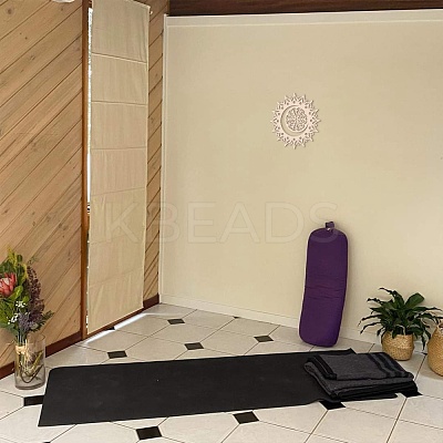 Laser Cut Wooden Wall Sculpture WOOD-WH0105-008-1