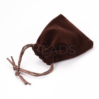 Rectangle Velours Jewelry Bags TP-O004-C-05-1