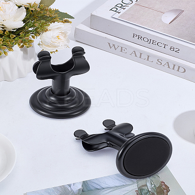 Stainless Steel Place Card Holders AJEW-WH0248-776EB-1