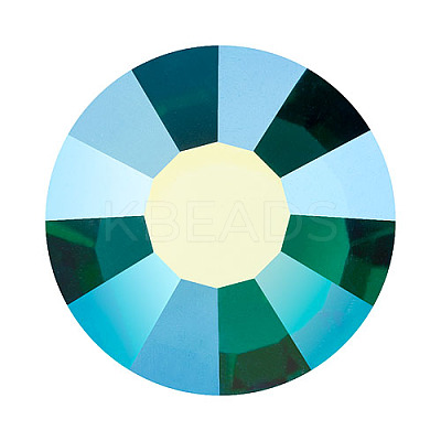 Preciosa® Crystal Hotfix Flatback Stones Y-PRC-HSS8-50730-200-1