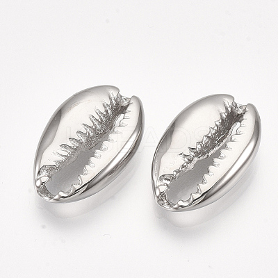 Tarnish Resistant 304 Stainless Steel Beads STAS-S079-98-1
