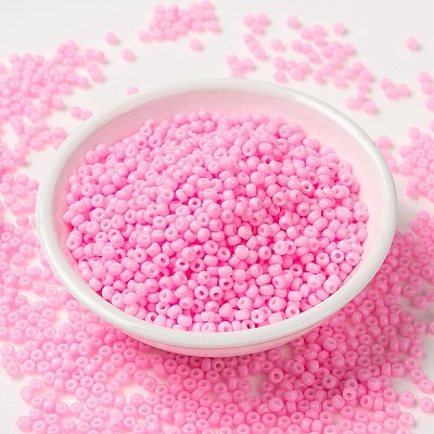 MIYUKI Round Rocailles Beads SEED-X0055-RR0415-1