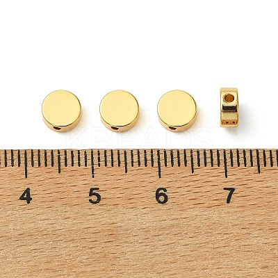 SHEGRACE Brass Beads XGRPCN533-234G-1