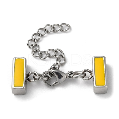 304 Stainless Steel Chain Extender STAS-D014-27P-1