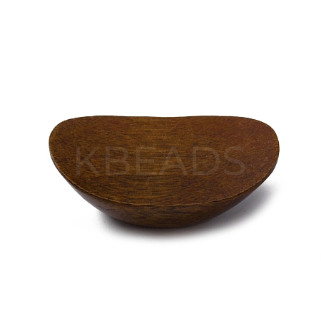 Wood Chopsticks Stand DJEW-WH0038-24-1