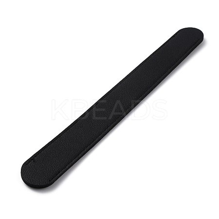 Imitation Leather Bag Strap Padding FIND-WH0002-21I-1