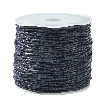 23M Waxed Cotton Cords YC-YW0001-12D-1