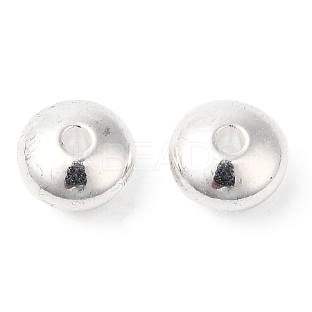 Brass Beads LS-KK-B073-02E-S-1